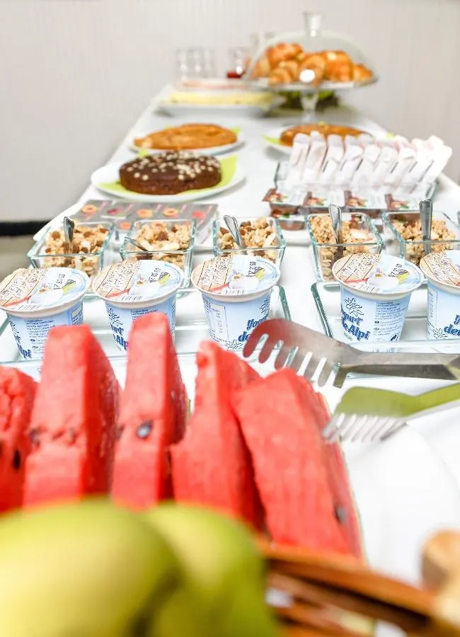 Hotel Eliseo Rimini