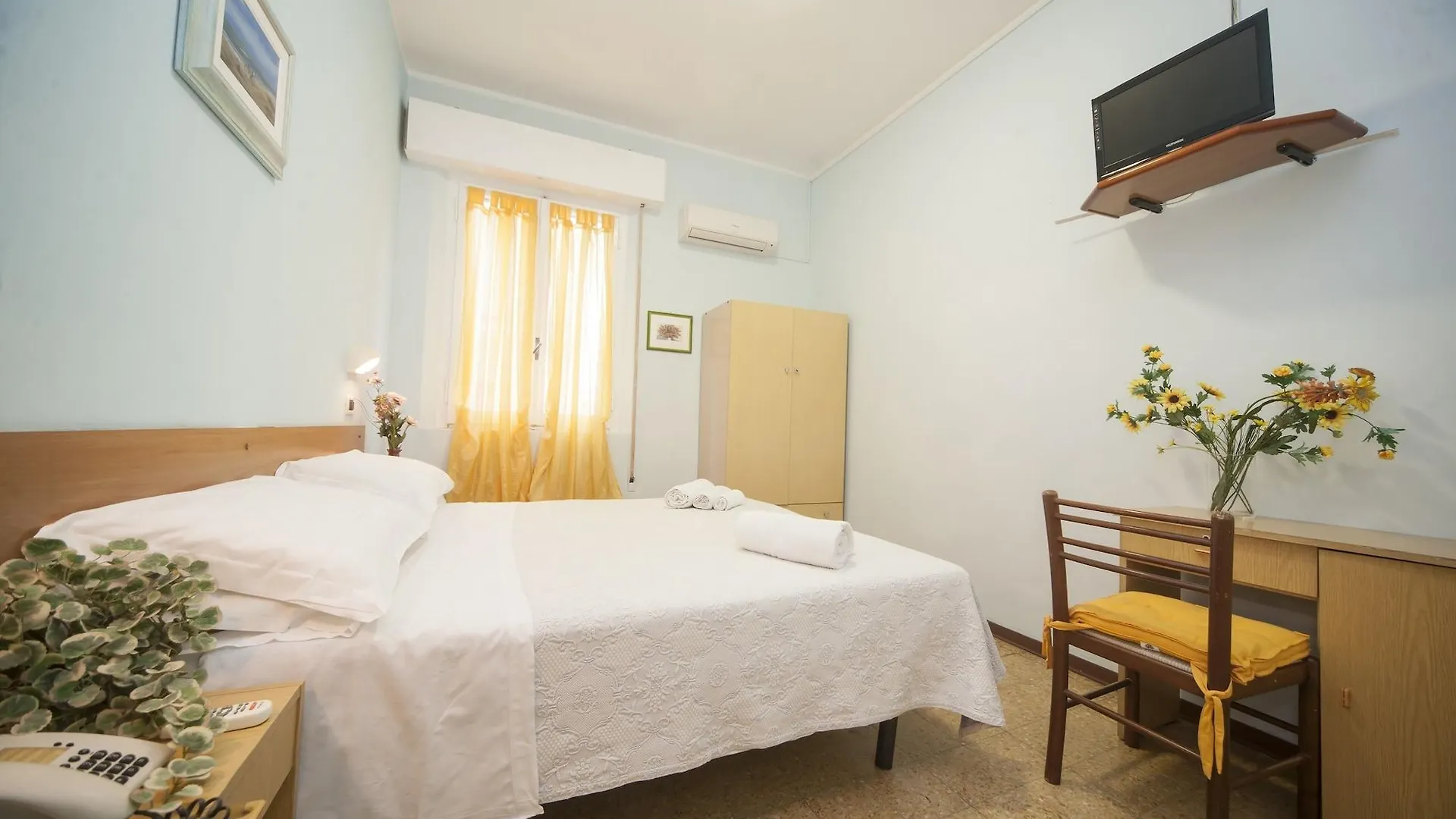 Hotel Eliseo Rimini Italien