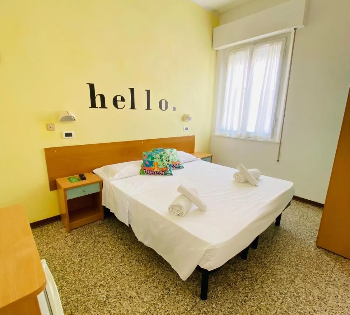 Hotel Eliseo Rimini