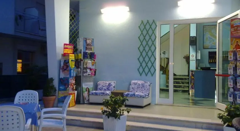 Hotel Eliseo Rimini 2*,