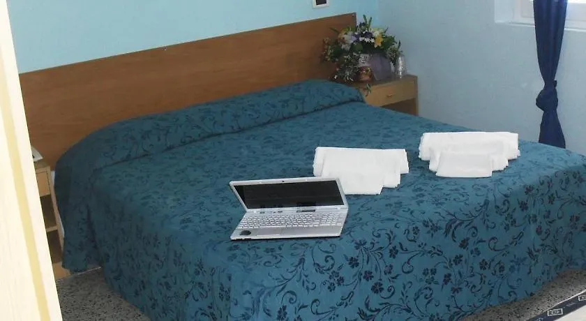 Hotel Eliseo Rimini