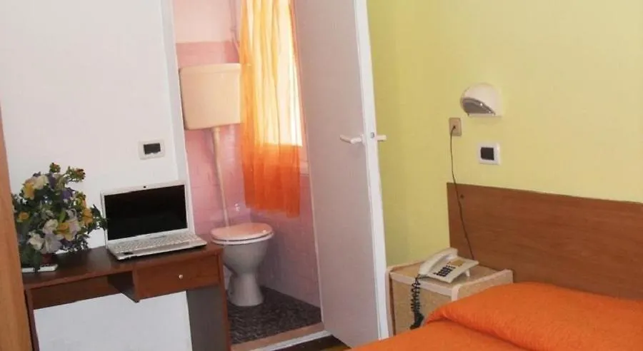 Hotel Eliseo Rimini