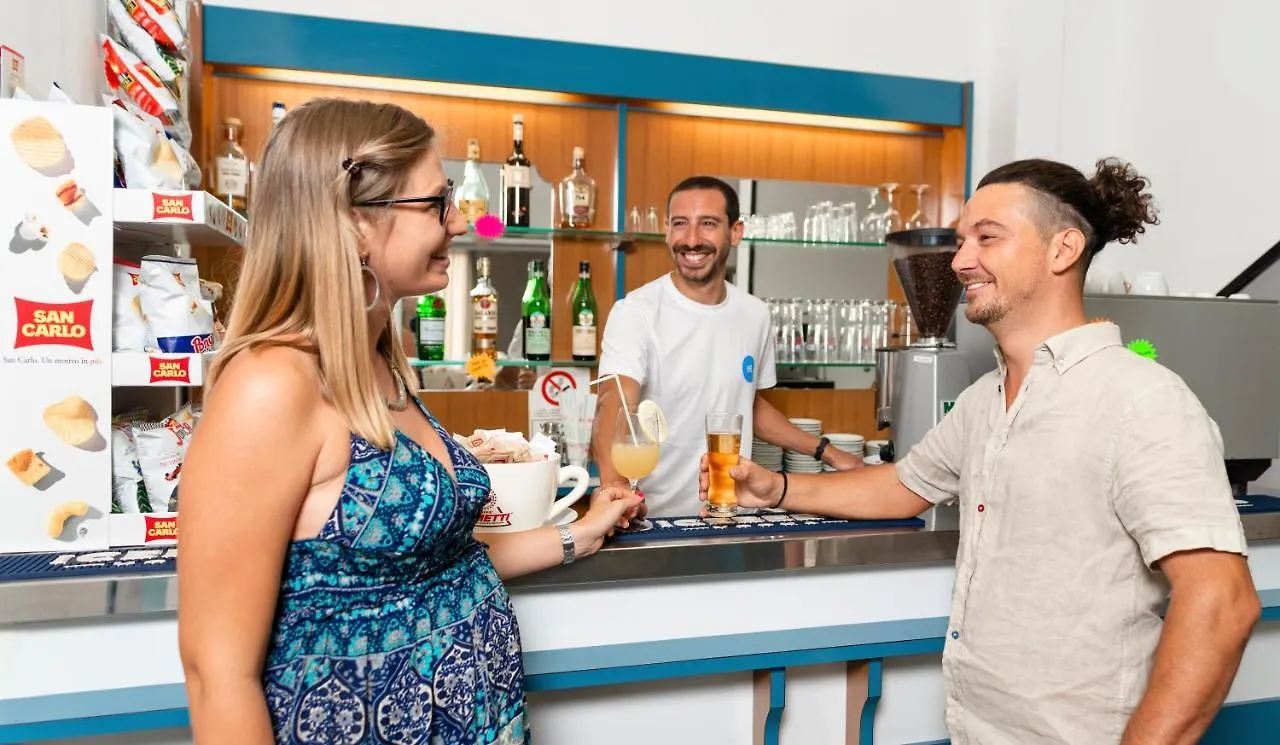 רימיני Hotel Eliseo