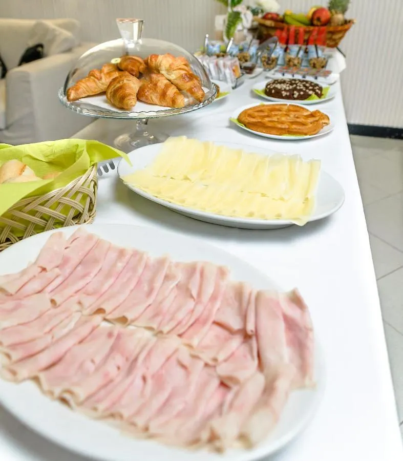 רימיני Hotel Eliseo