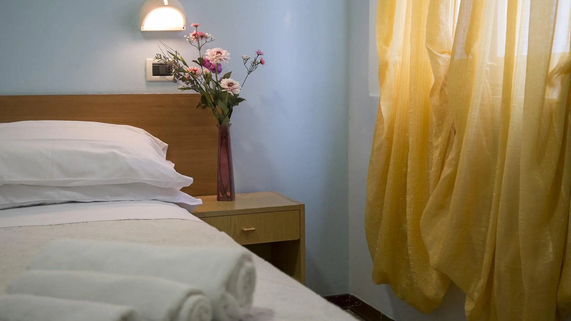 רימיני Hotel Eliseo