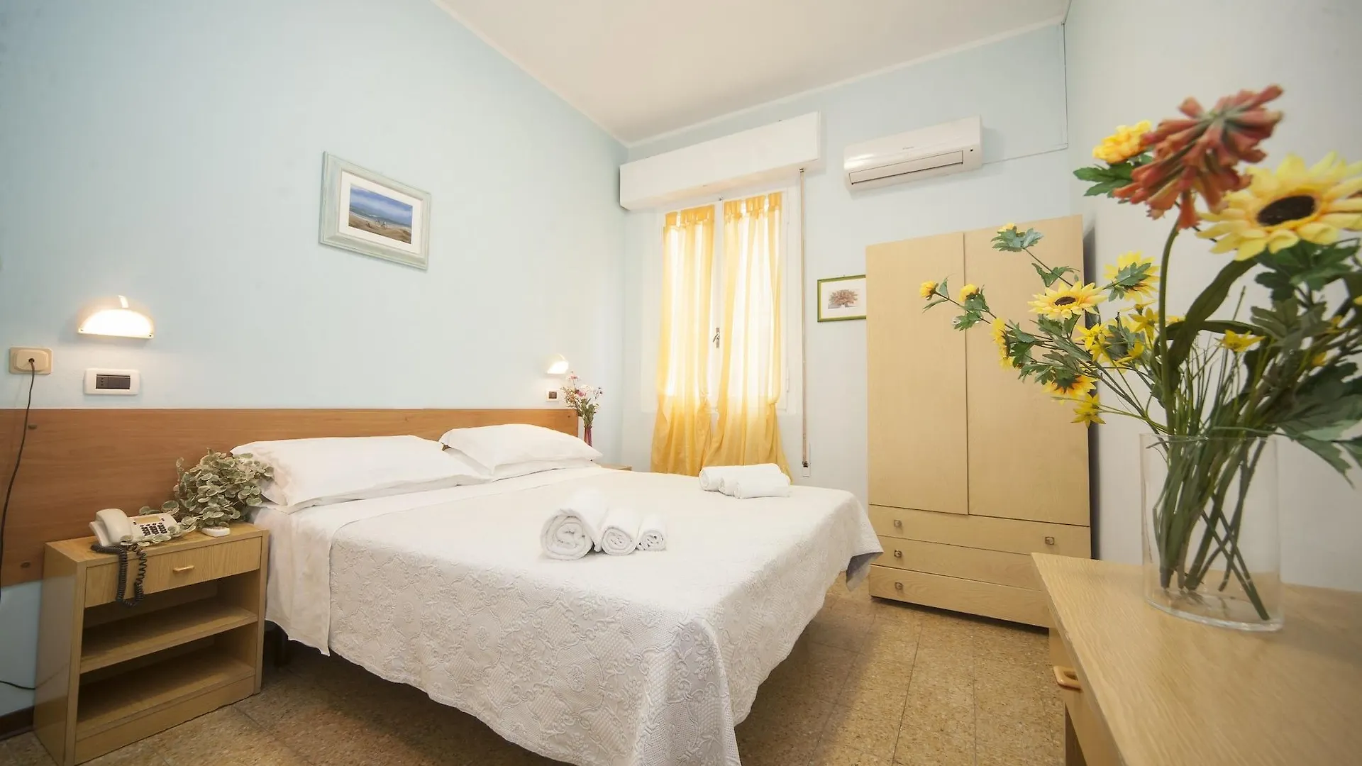 רימיני Hotel Eliseo