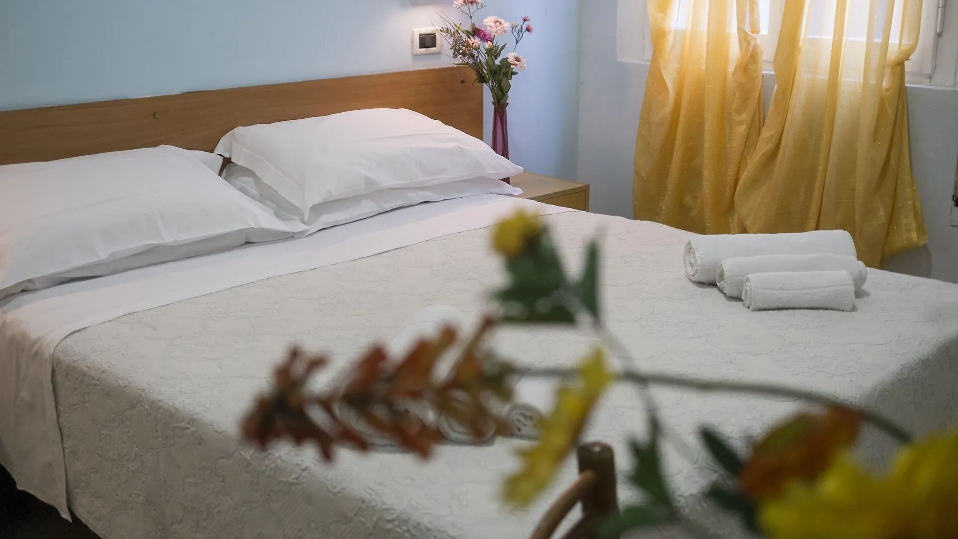 רימיני Hotel Eliseo