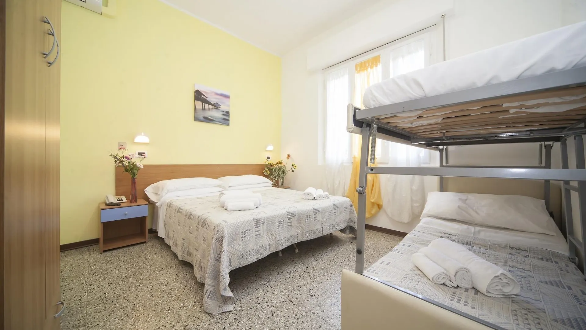 רימיני Hotel Eliseo