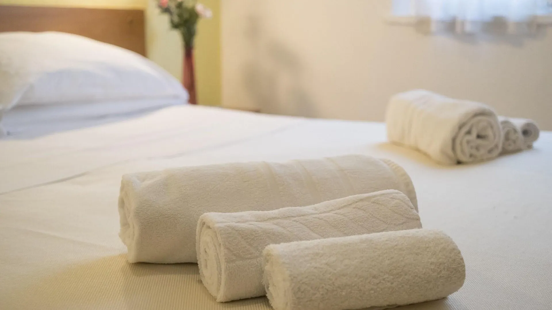 רימיני Hotel Eliseo