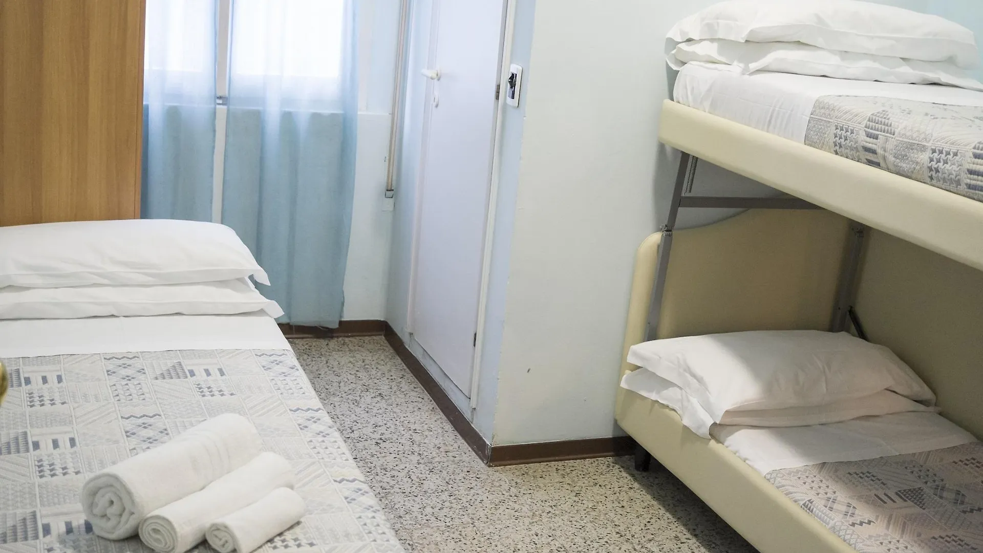 Hotel Eliseo Rimini