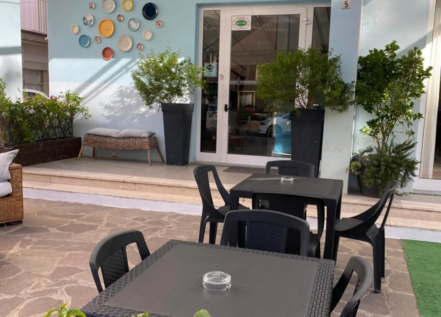 רימיני Hotel Eliseo