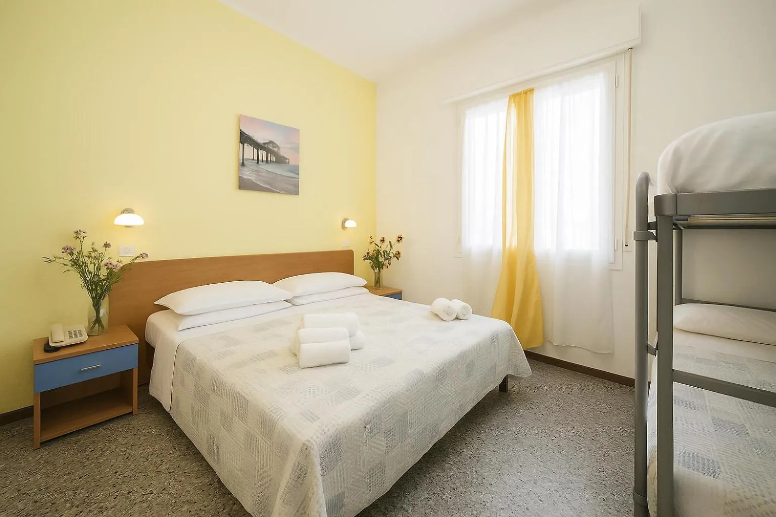 רימיני Hotel Eliseo