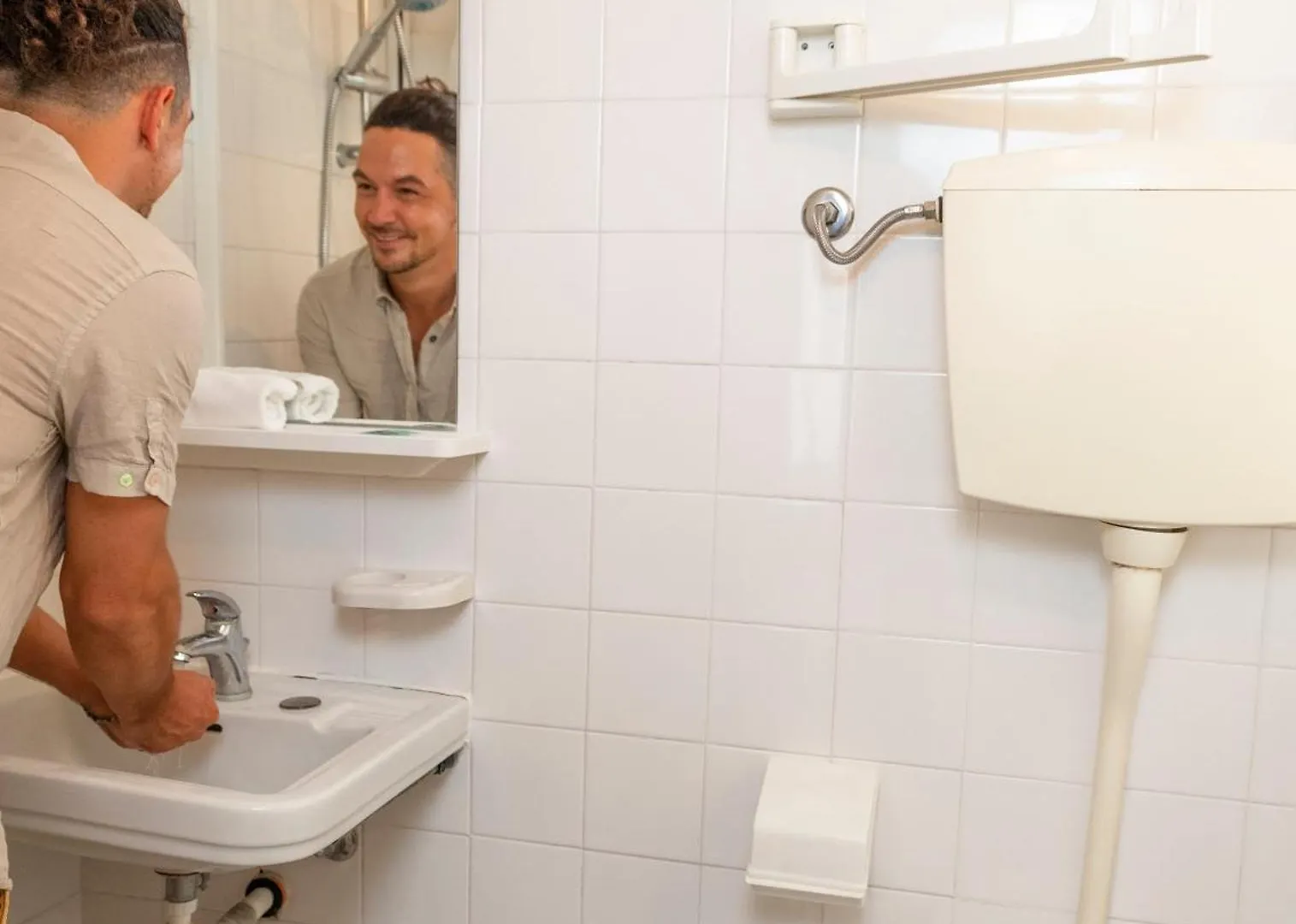 רימיני Hotel Eliseo