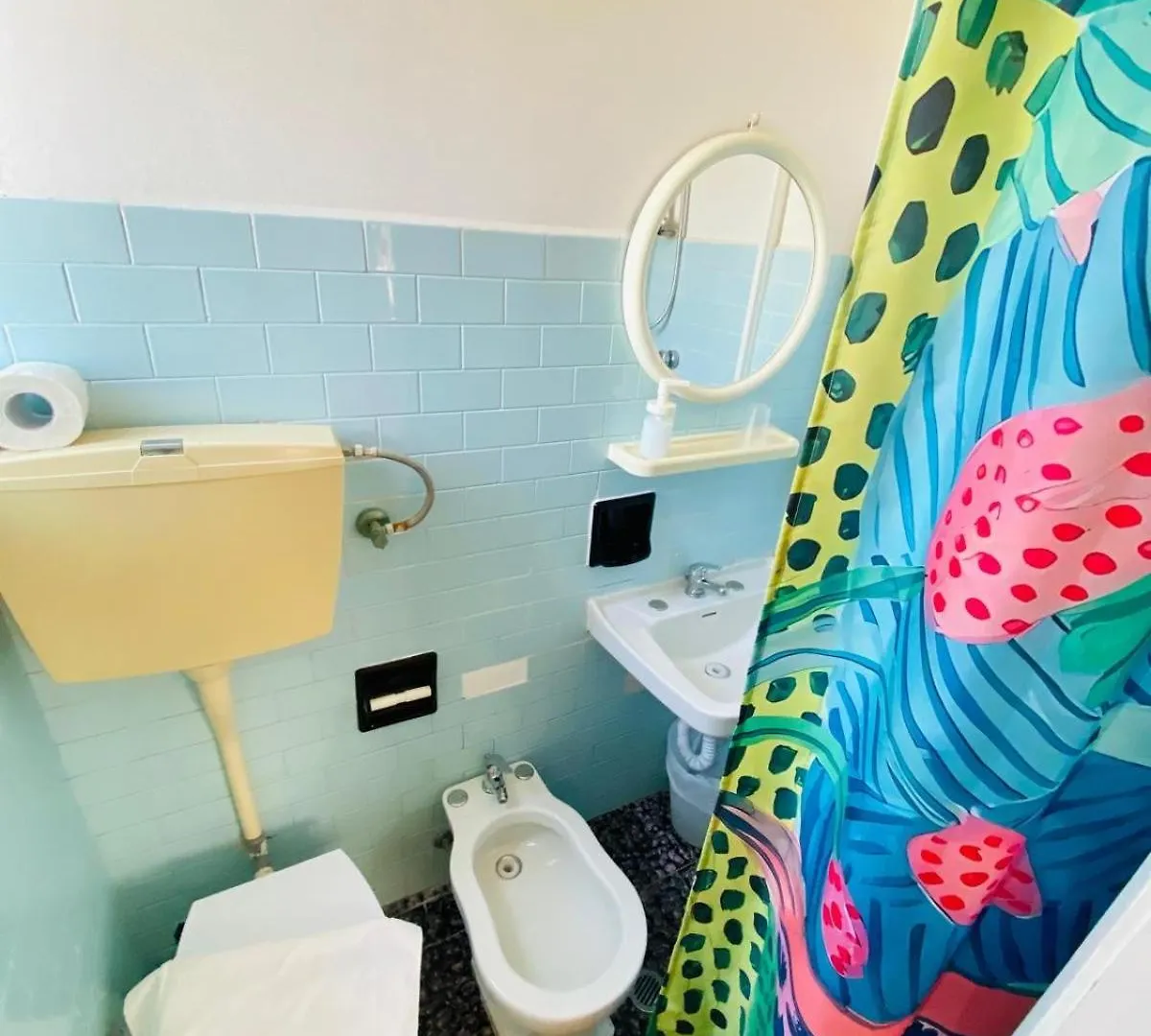 Hotel Eliseo Rimini