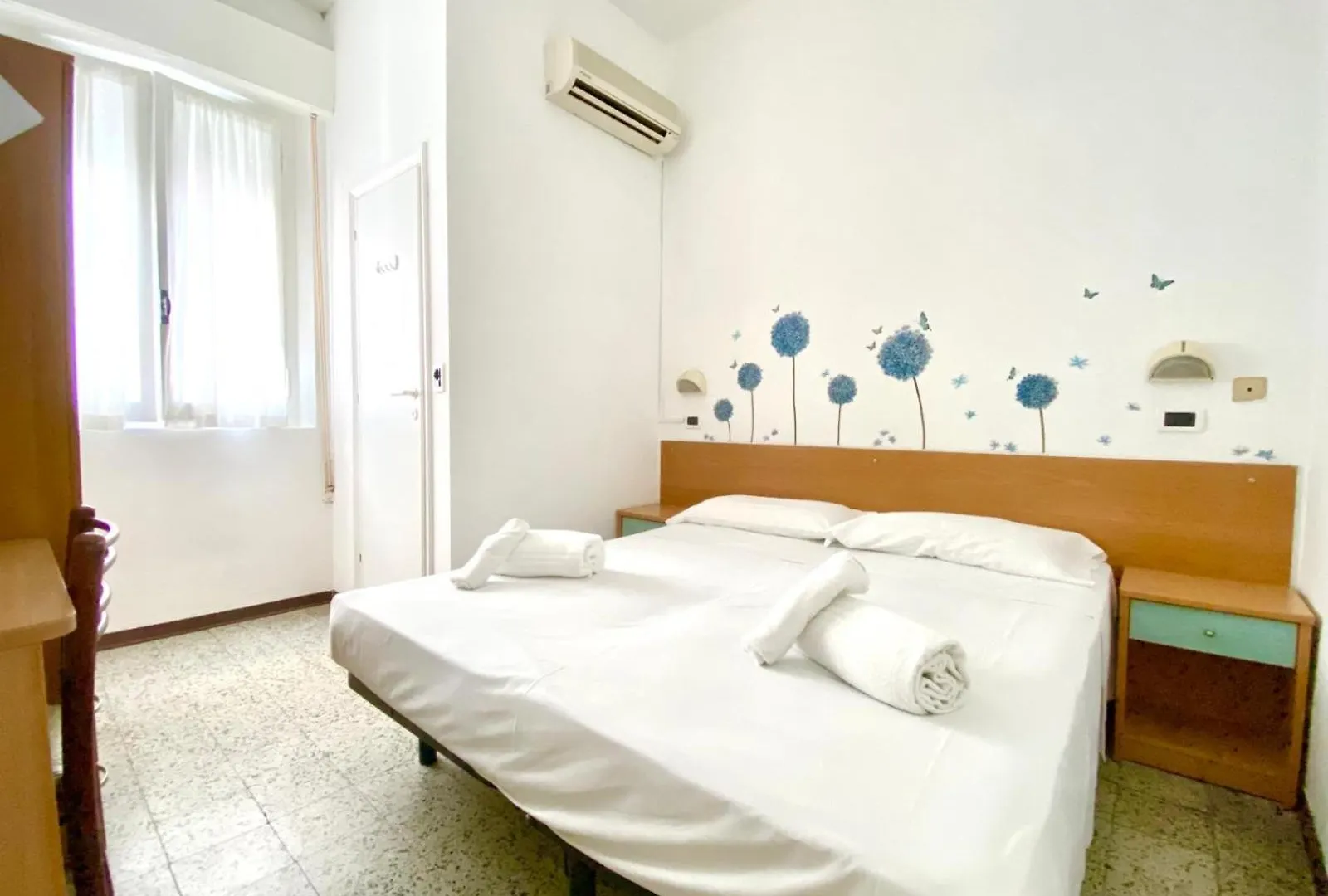 Hotel Eliseo Rimini Italy