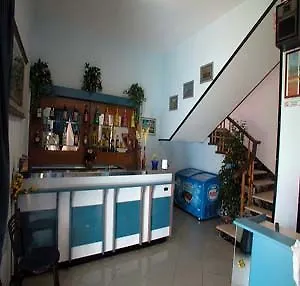 **  רימיני Hotel Eliseo איטליה