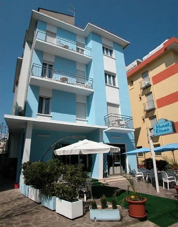 רימיני Hotel Eliseo