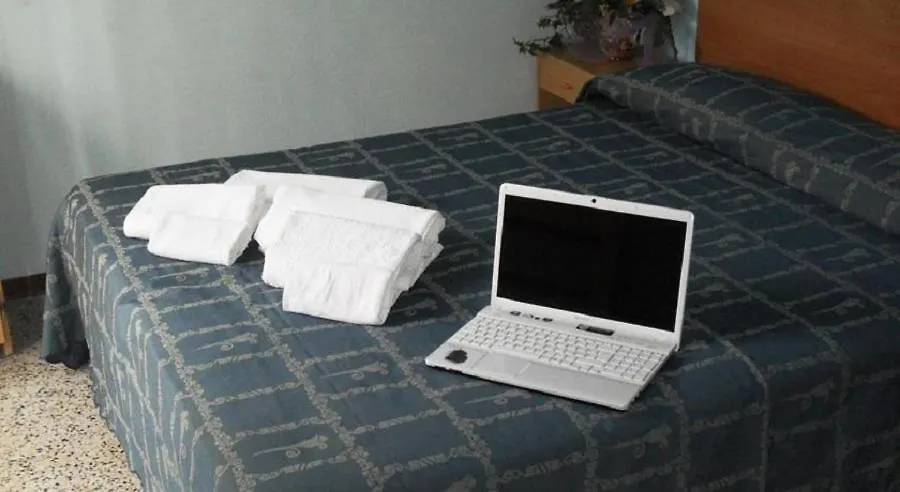 רימיני Hotel Eliseo