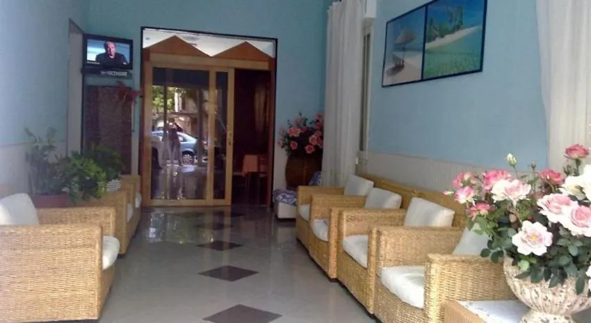 Hotel Eliseo Римини 2*,  Италия