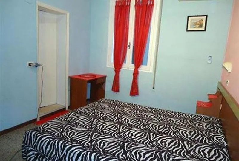 רימיני Hotel Eliseo