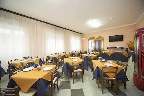רימיני Hotel Eliseo