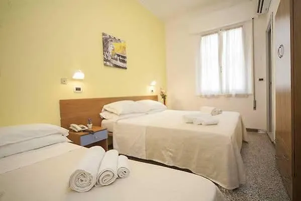 רימיני Hotel Eliseo