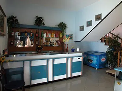 רימיני Hotel Eliseo 2*,
