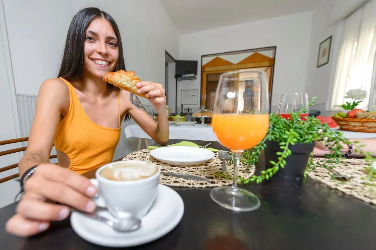 Hotel Eliseo Rimini