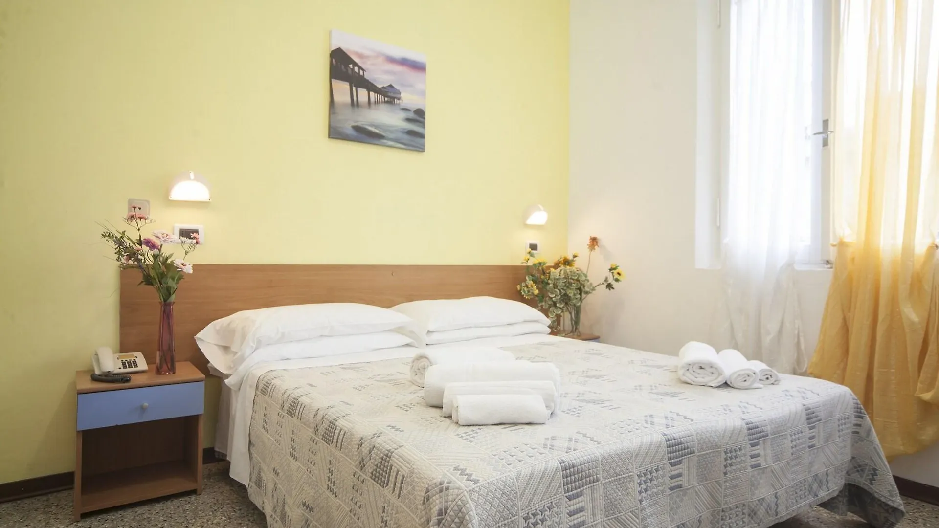 Hotel Eliseo Rimini