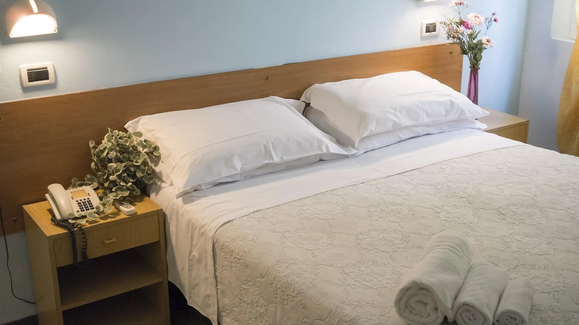 **  Hotel Eliseo Rimini Italia