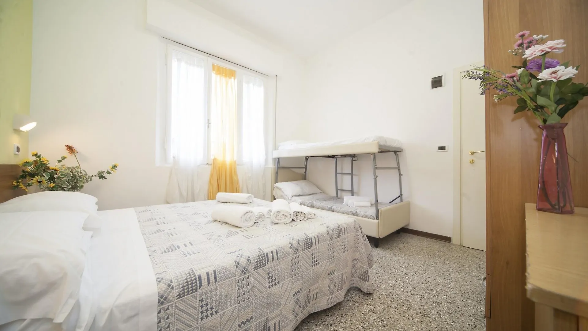 Hotel Eliseo Rimini 2*,