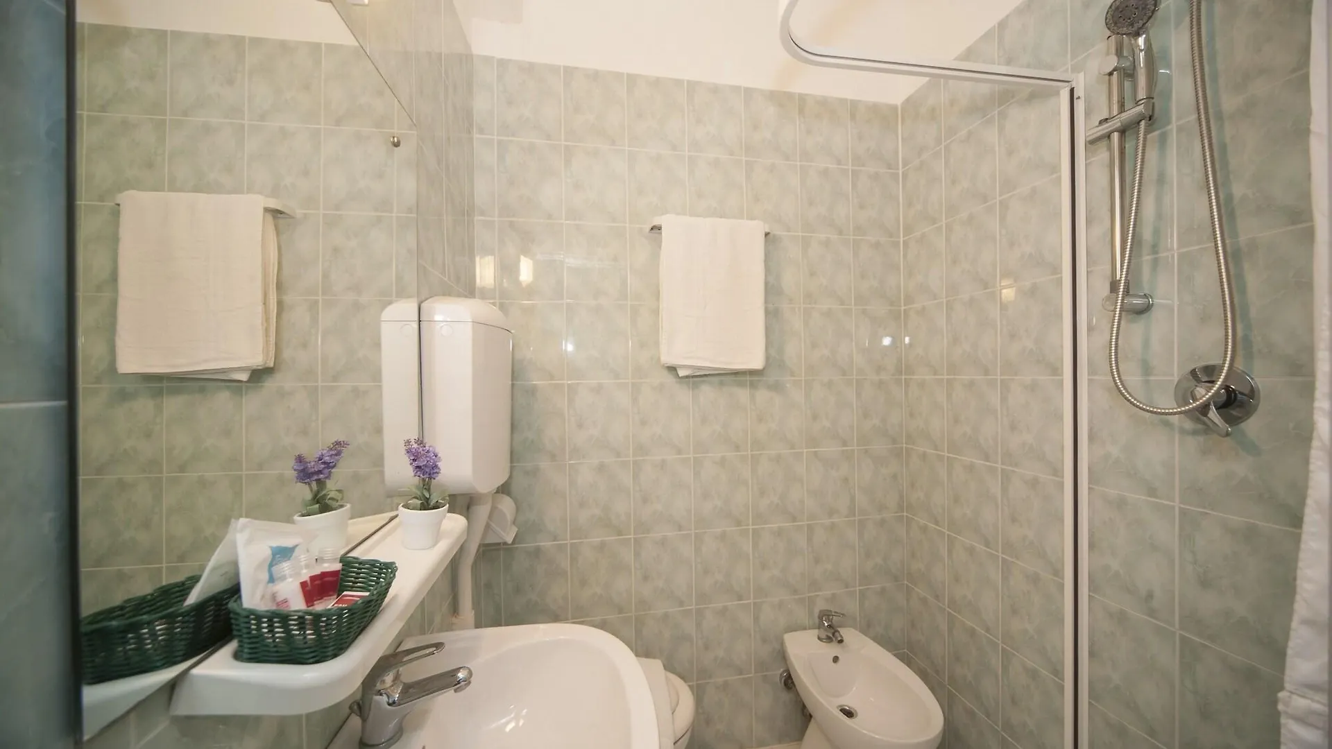Hotel Eliseo Rimini