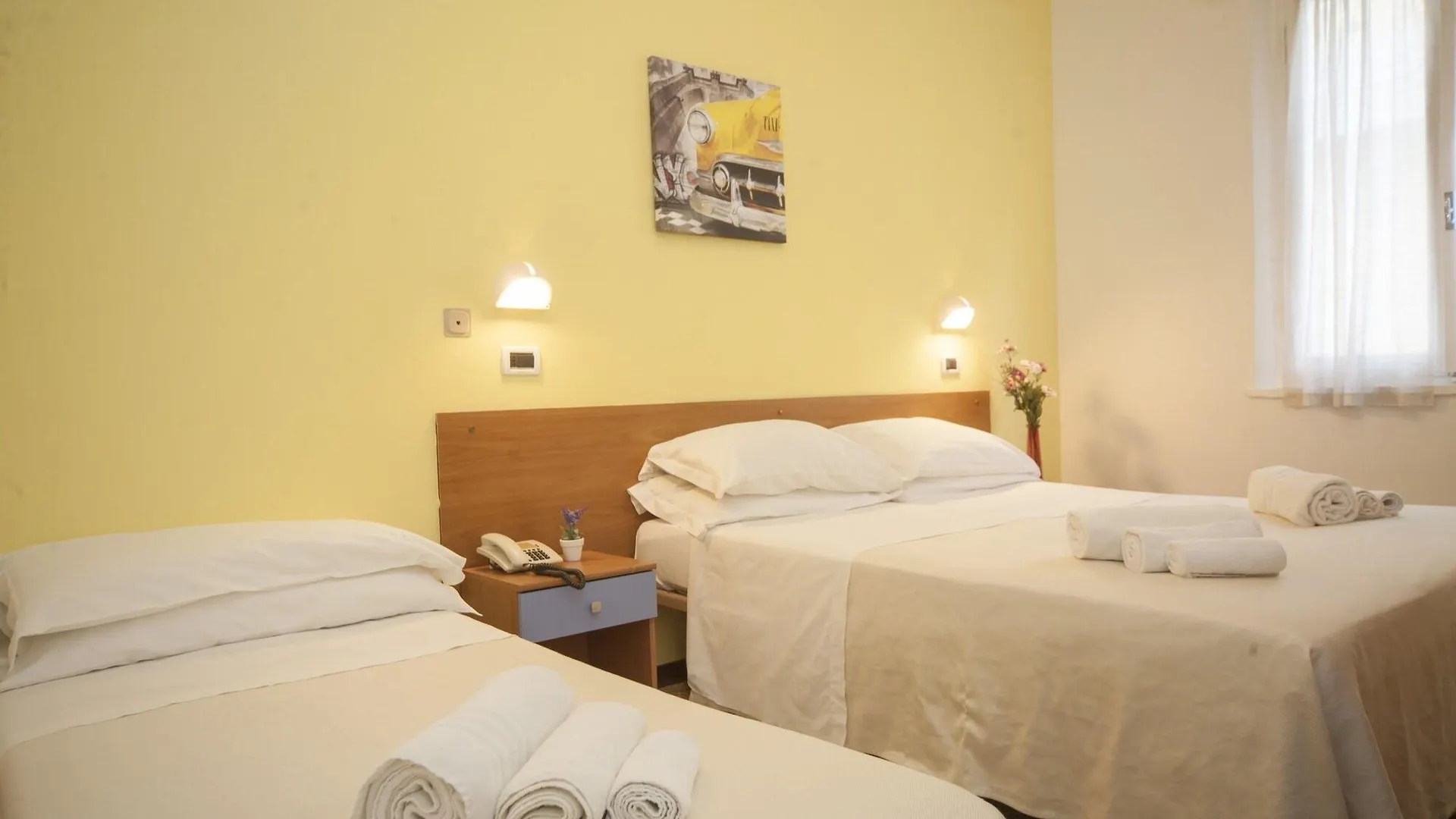 Hotel Eliseo Rimini