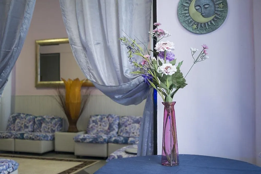 Hotel Eliseo Rimini 2*,