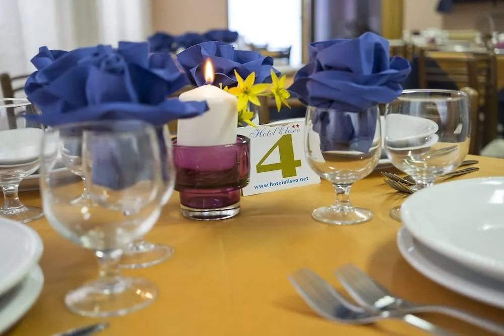 Hotel Eliseo Rimini