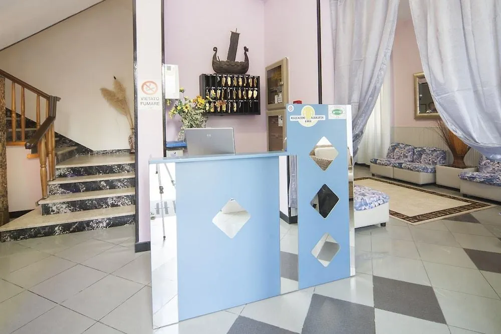 Hotel Eliseo Rimini