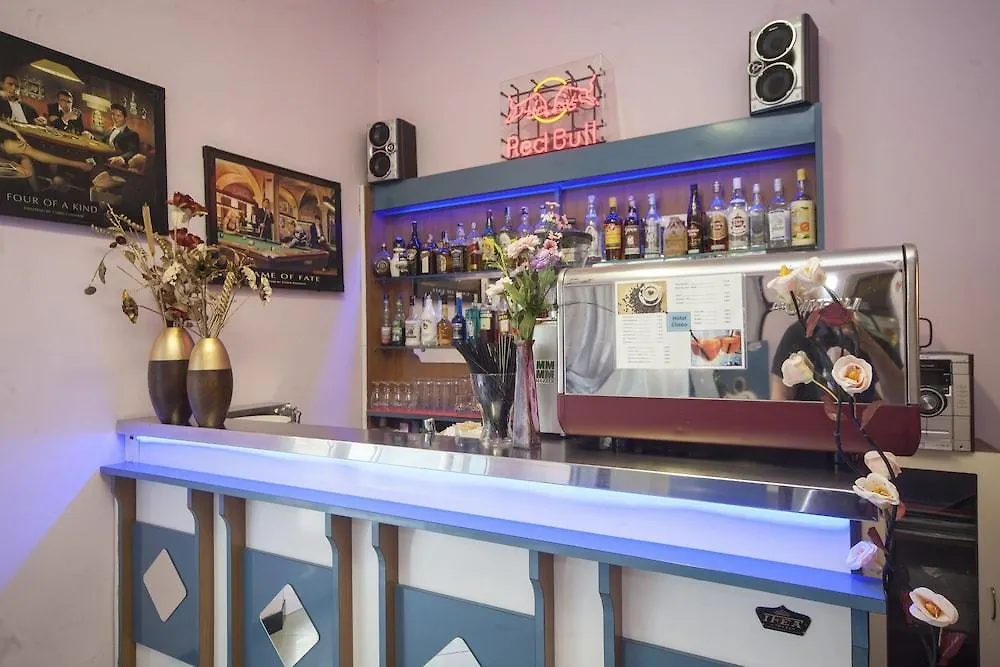 Hotel Eliseo Rimini