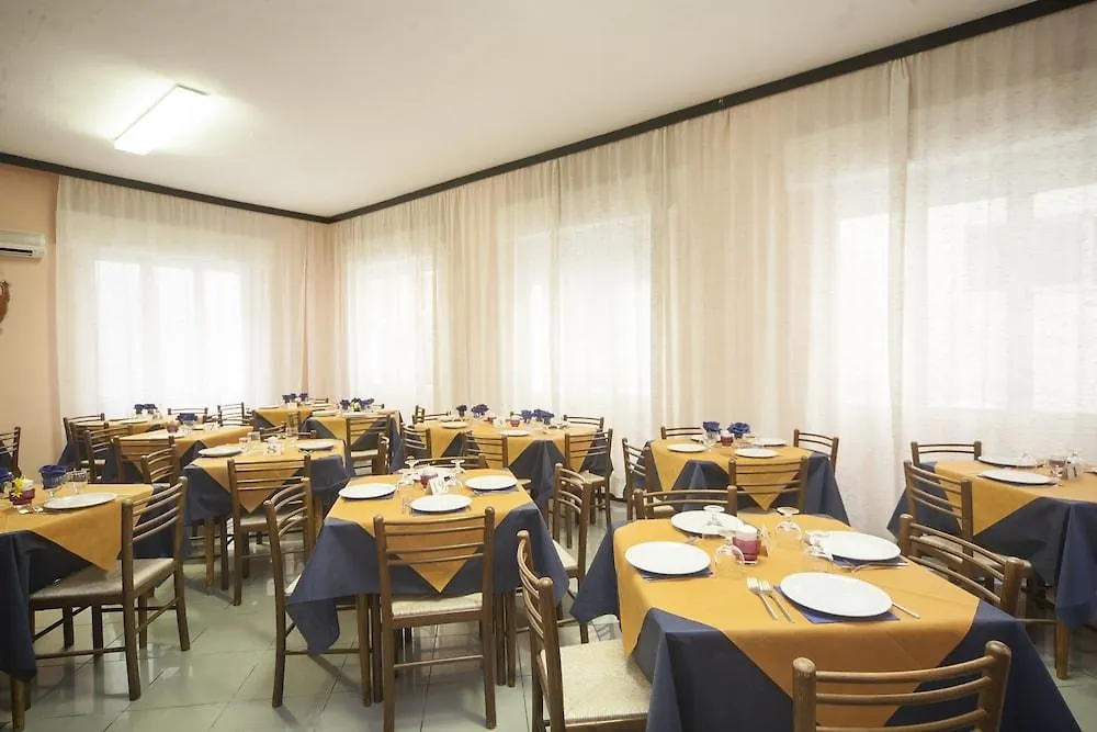 Hotel Eliseo Rimini