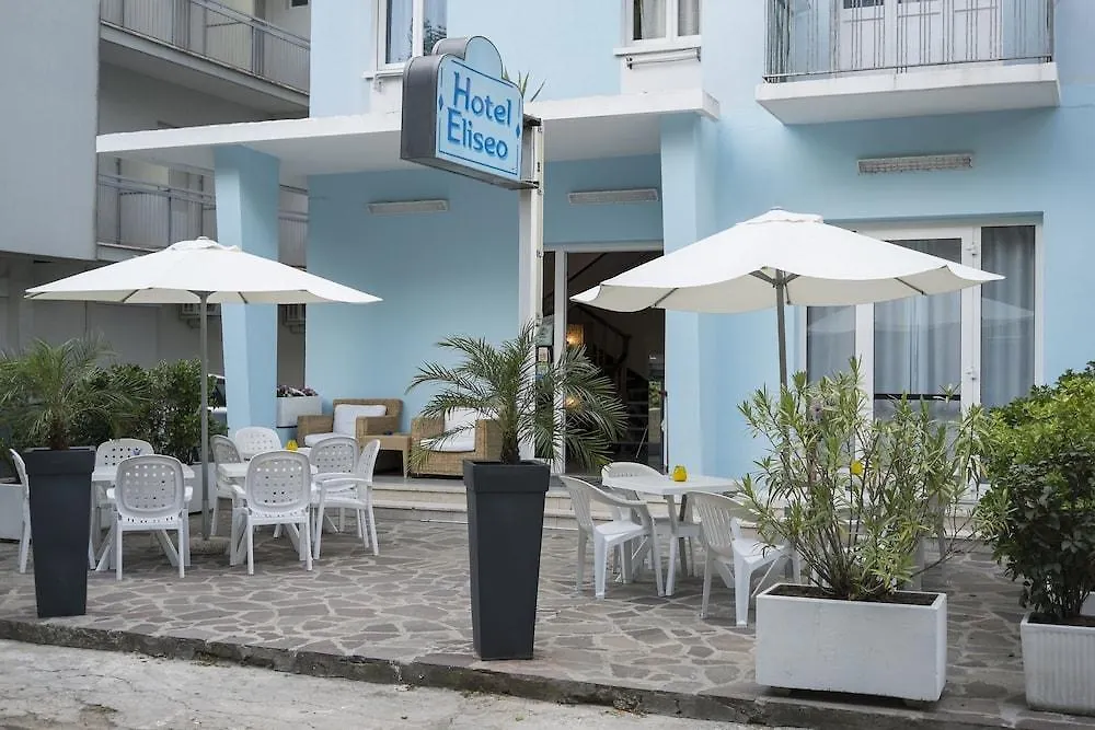 Hotel Eliseo Rimini 2*,