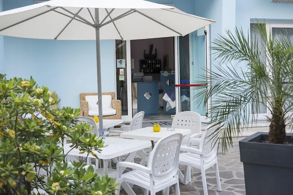 Hotel Eliseo Rimini