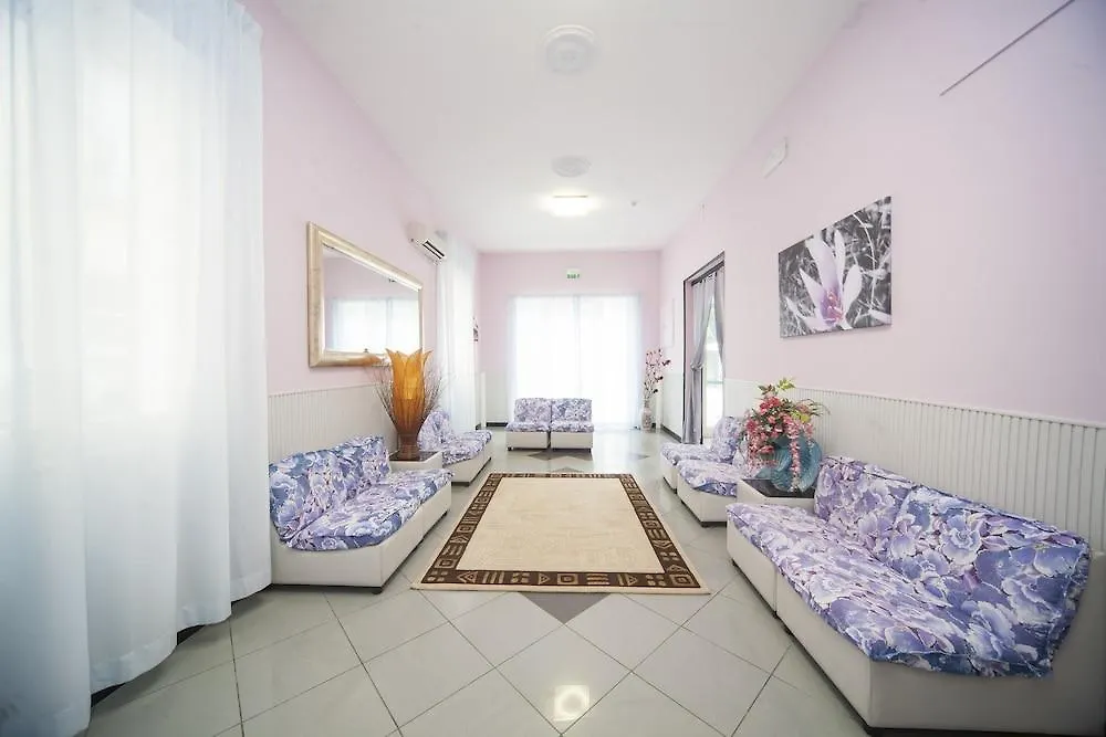 **  Hotel Eliseo Rimini Italia