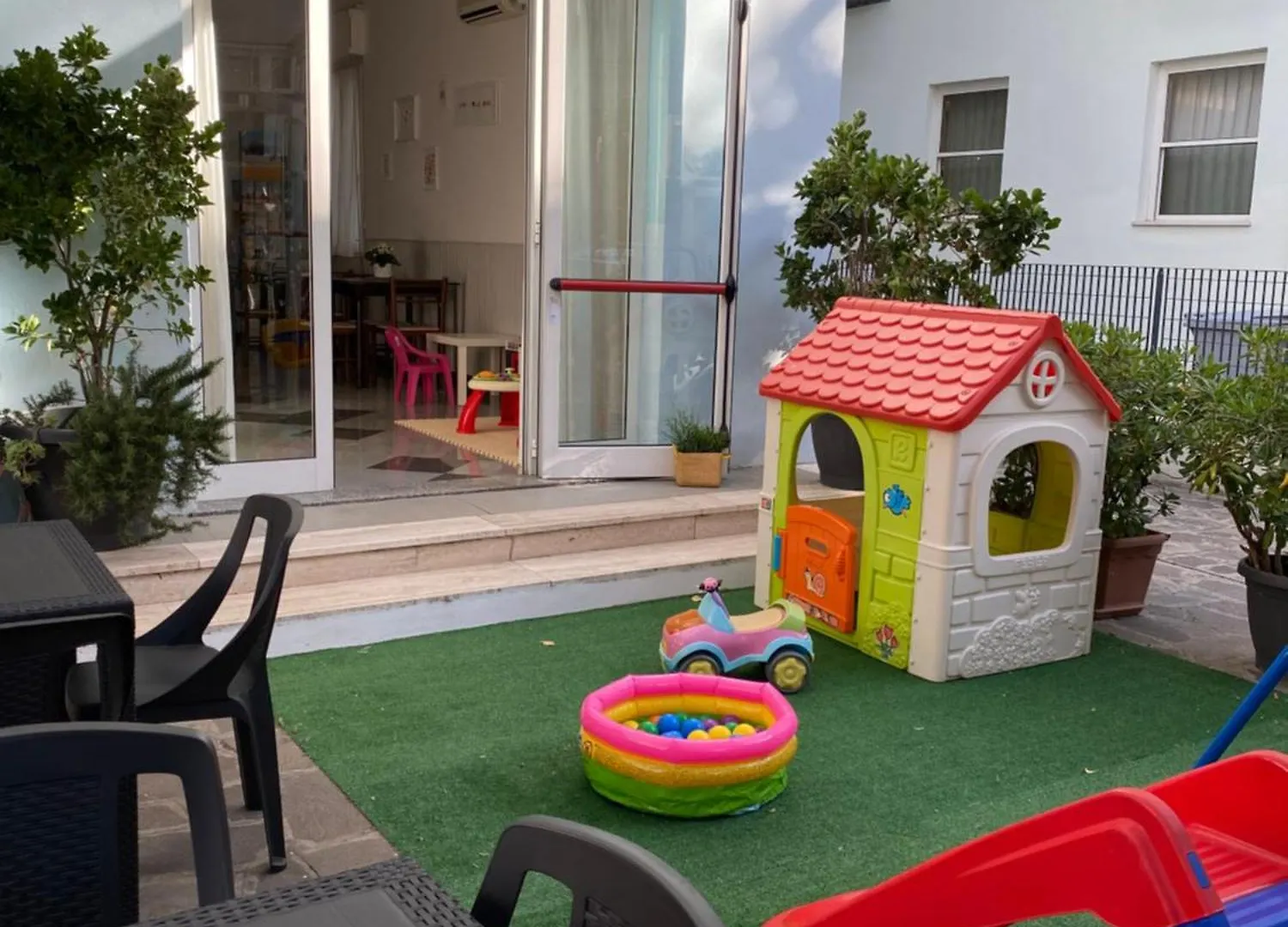 Hotel Eliseo Rimini 2*,