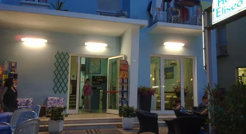 Hotel Eliseo Rimini