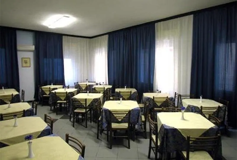 **  Hotel Eliseo Rimini Italia