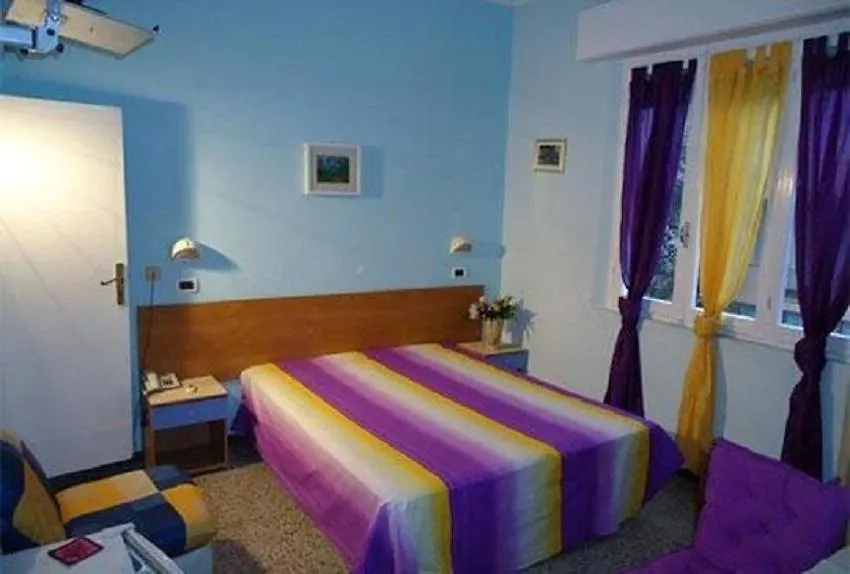 Hotel Eliseo Rimini
