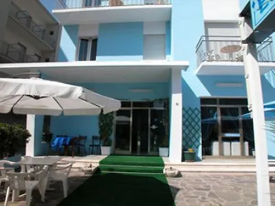 Hotel Eliseo Rimini